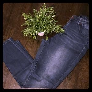 ⭐️SALE⭐️ High wasted skinny Jeans!